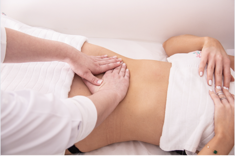 Post-Operative Lymphatic Drainage Treatment