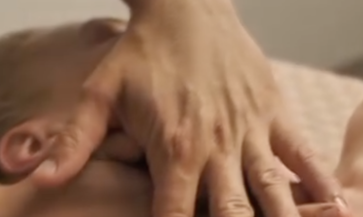 The Sculpted Glow Ritual Hadado kobido Facial